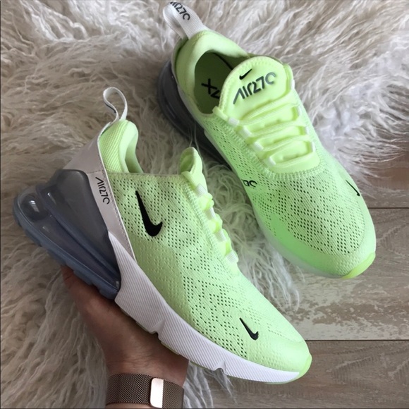NWT Nike Air Max 270 - Picture 4 of 8